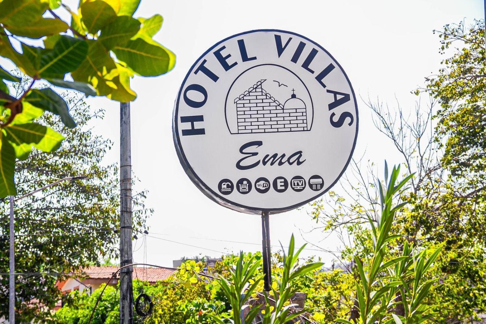 Hotel Villas Ema Zihuatanejo Exterior foto