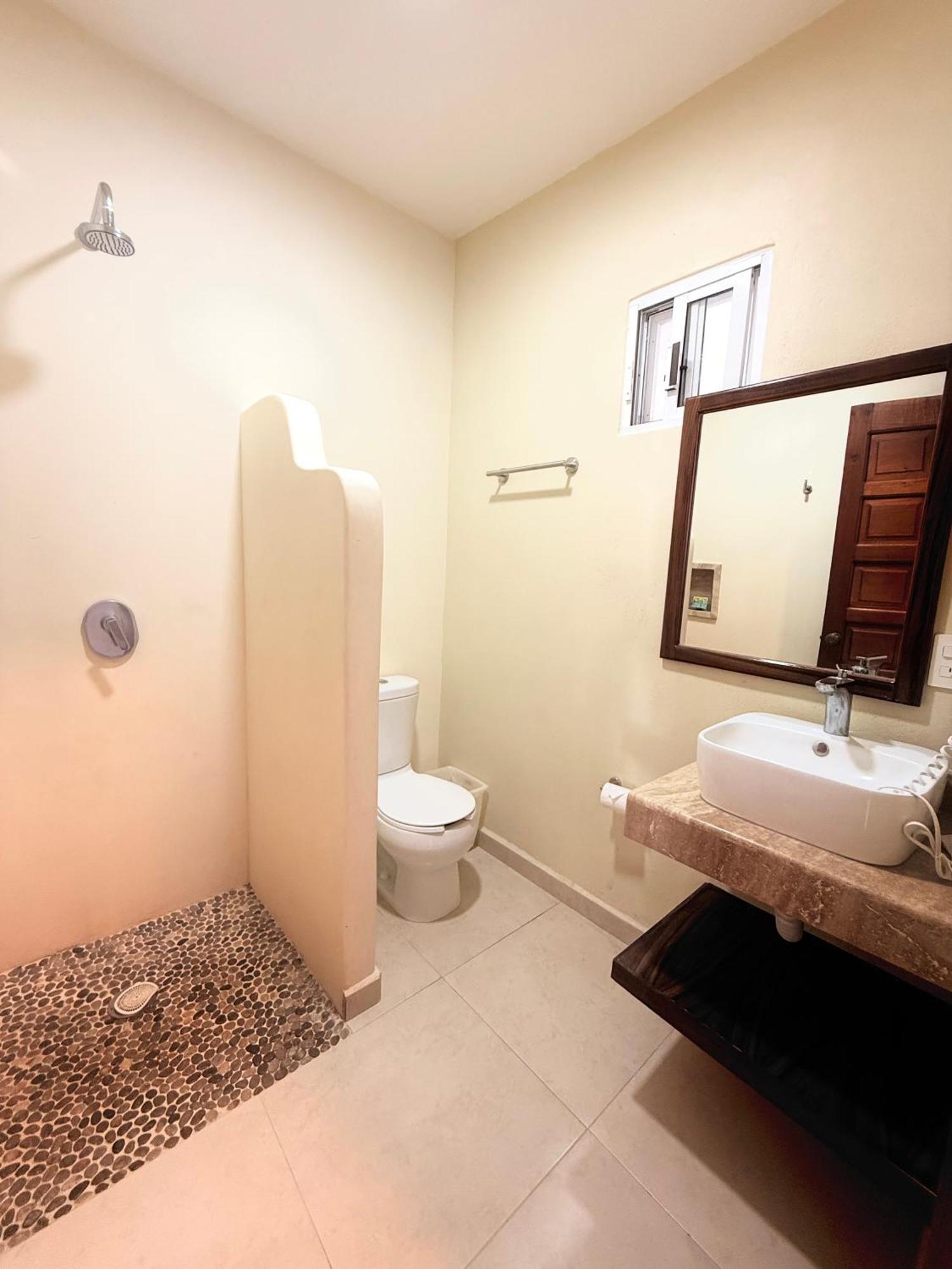 Hotel Villas Ema Zihuatanejo Exterior foto